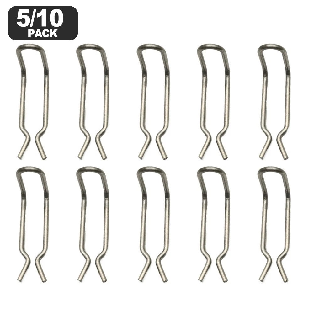 Spring Clamp Clips for Karcher Pressure Washer (Replacement)