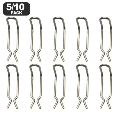 Spring Clamp Clips for Karcher Pressure Washer (Replacement)