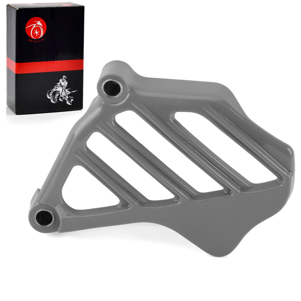 Drive Sprocket Guard Cover 23810-KZ3-861 for Honda CR250R (1992–2001)