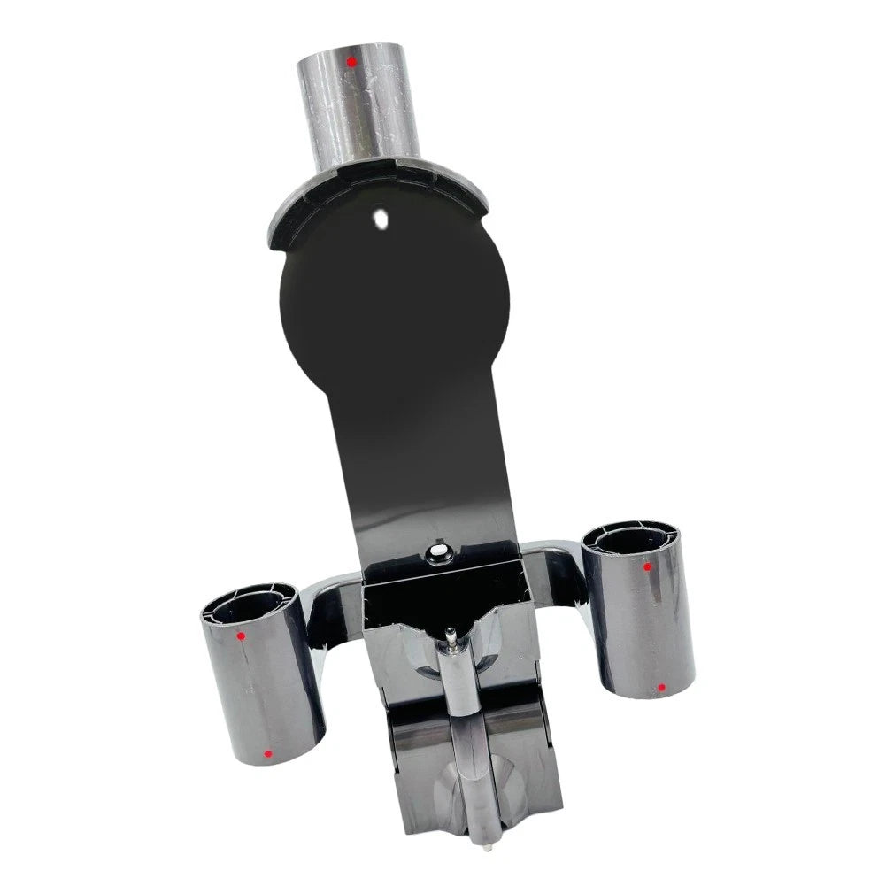 Compact Charger Storage Bracket for Redroad V17 Vacuum Cleaner