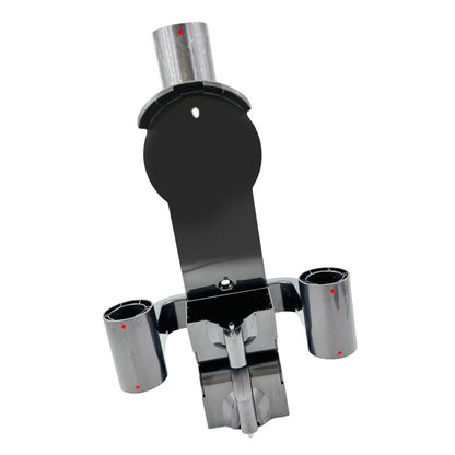 Compact Charger Storage Bracket for Redroad V17 Vacuum Cleaner