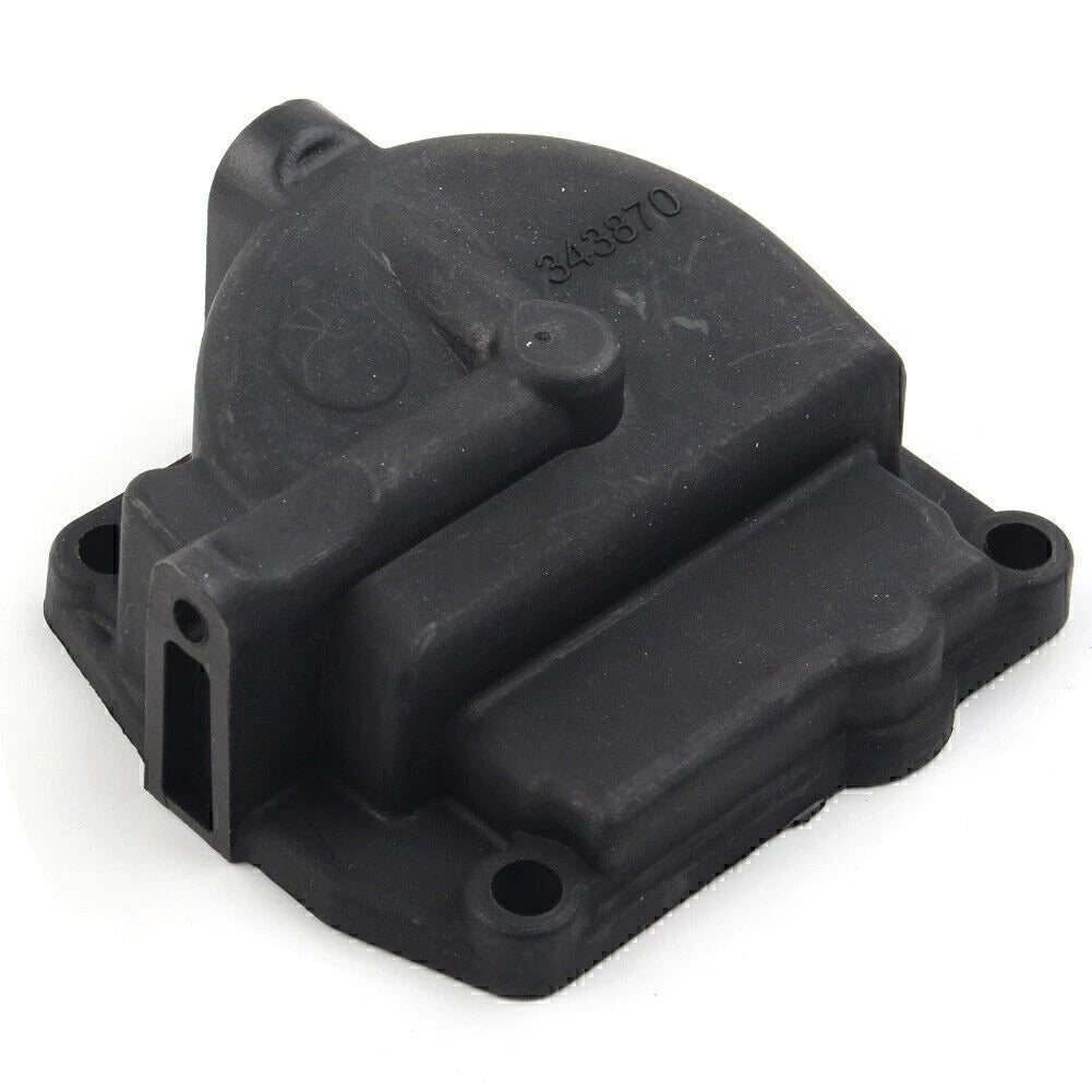 Carburetor Float Chamber Bowl 433000 for OMC Johnson/Evinrude (90-175hp)