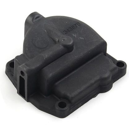 Carburetor Float Chamber Bowl 433000 for OMC Johnson/Evinrude (90-175hp)