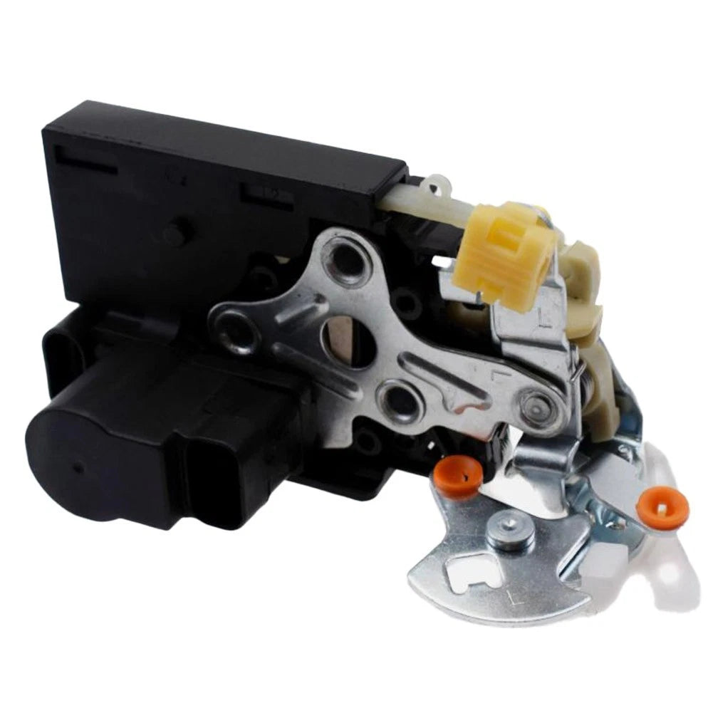 Rear Left Driver Side Door Lock Latch Actuator for Chevy Silverado (2014–2019) 15110651