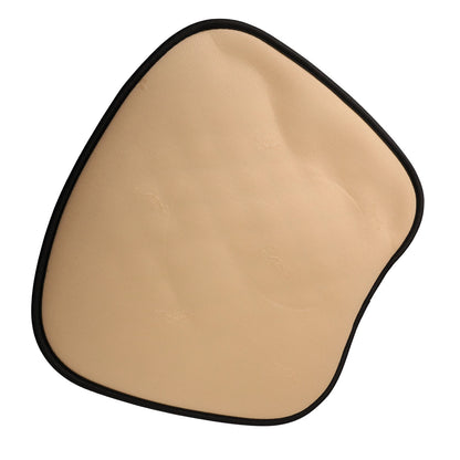 Memory Foam Car Seat Cushion for Driver Office Chair (Non-slip)