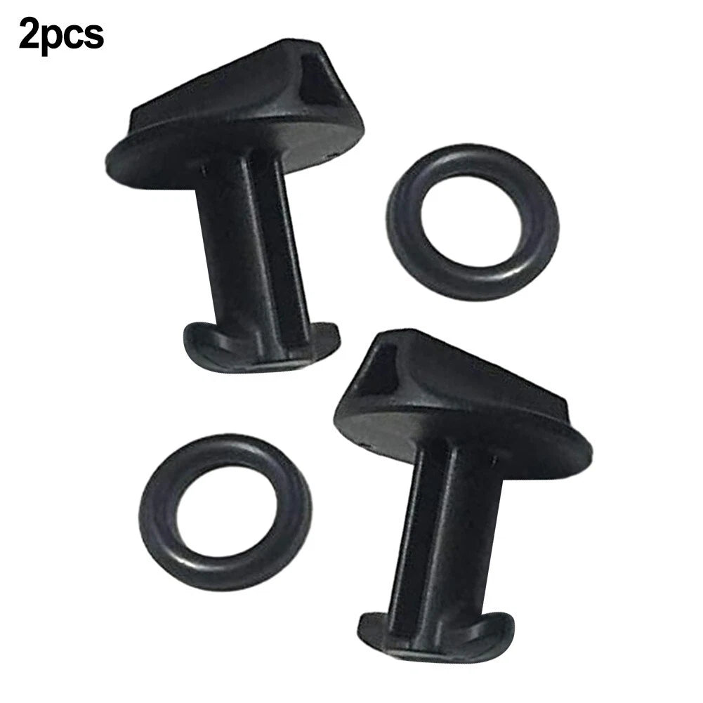 2pc Lock Air Filter Cover for FS481V FS541V FS600V FS691V