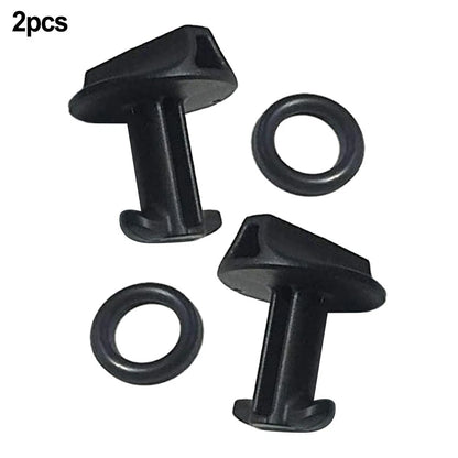 2pc Lock Air Filter Cover for FS481V FS541V FS600V FS691V