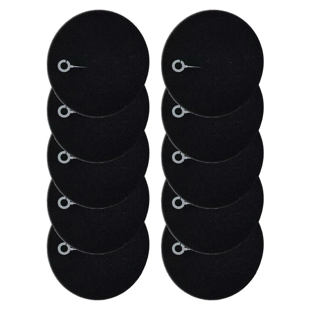 10 Pack Filter Replacement for Bagless Vacuum XB1042/10 (1000 Series)