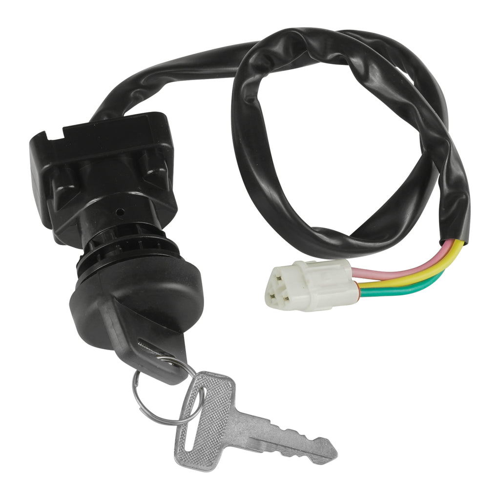 Ignition Key Switch Replacement for Bombardier Can-Am Quest 500 (2002–2004)