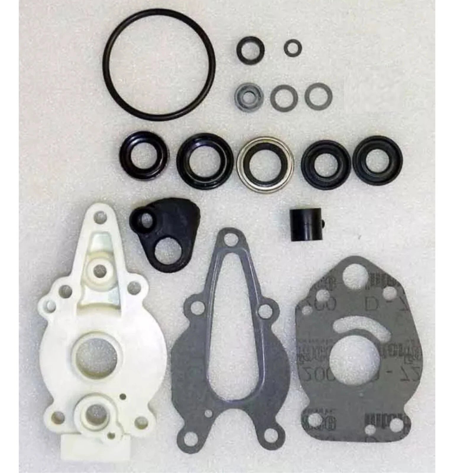Lower Unit Seal Kit for Force/Mercury/Mariner 6-15 Hp (18-2697-1)