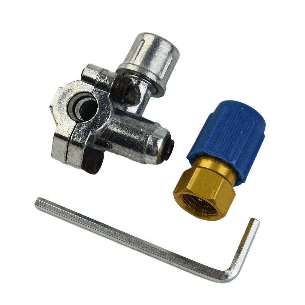 A/C Retrofit Valve Kit for BPV31 Bulle