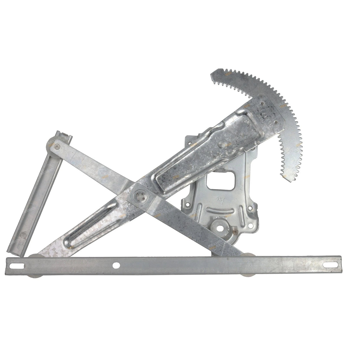 LH Front Electric Window Regulator for Nissan Patrol GU (1997–2012)