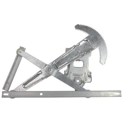LH Front Electric Window Regulator for Nissan Patrol GU (1997–2012)