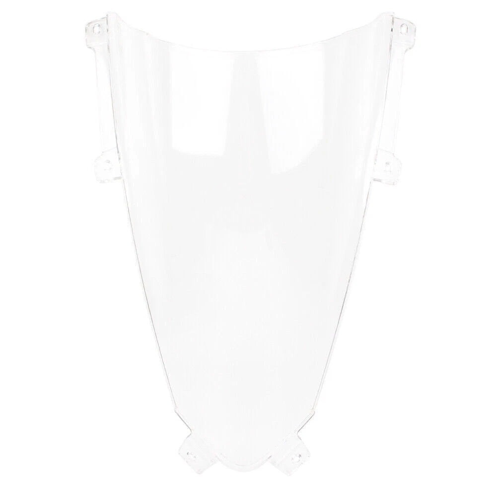 Windscreen for Ducati Panigale V4 V4S (2019–2020) Clear Racing Screen