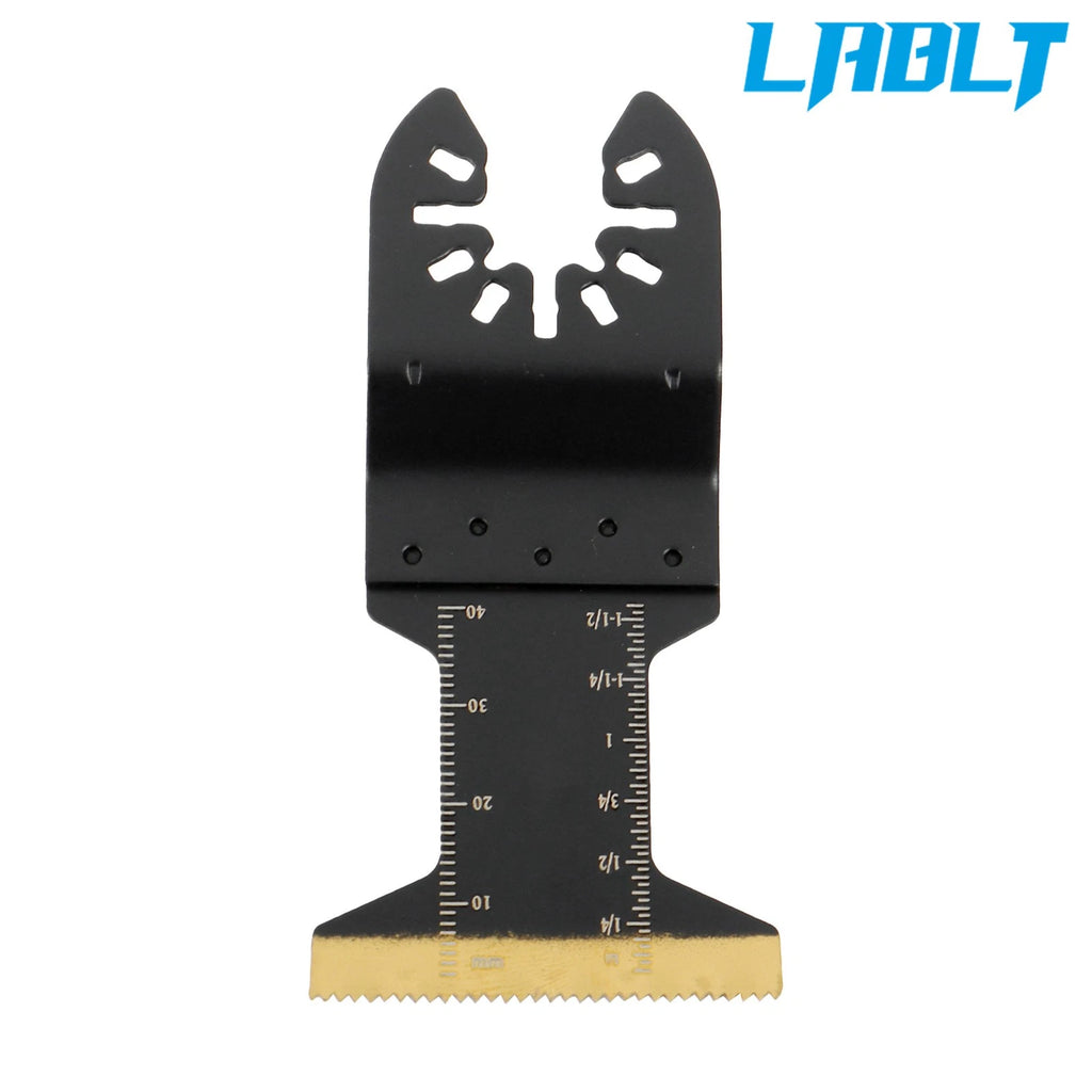 22Pcs Oscillating Tool Blade Set for Multi Tool