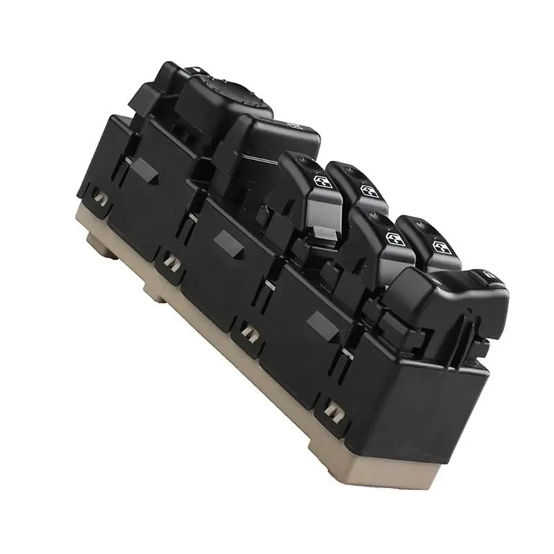 1Pc Power Window Switch for Chevrolet Silverado (2007–2013) 15112971