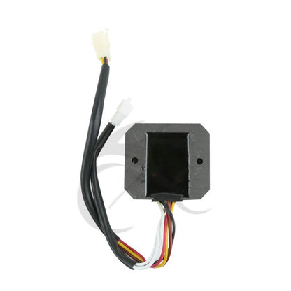 Voltage Rectifier Regulator for Yamaha Virago XV920, Vizion XZ550 (1982–1983)
