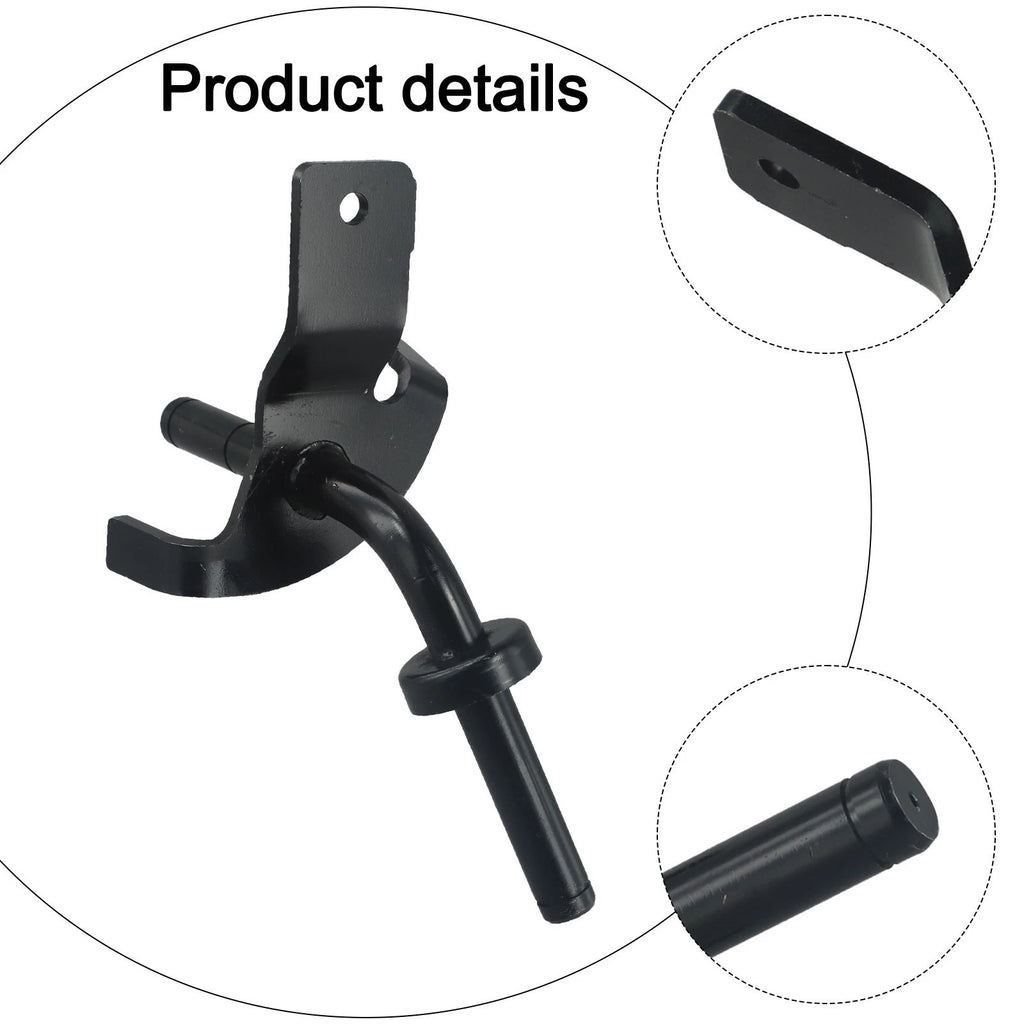 Steering Spindle Parts for