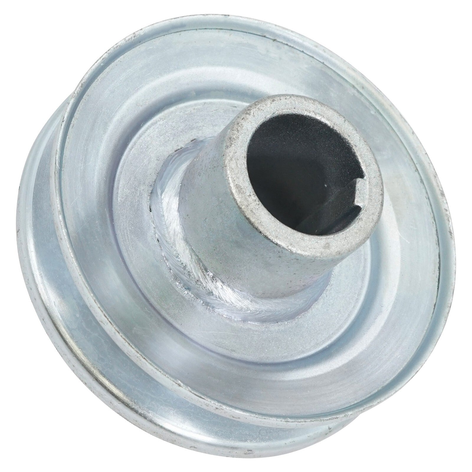 Engine Pulley Replacement for Cub Cadet LTX1045 LTX1046 LTX1050 (2014–2019)