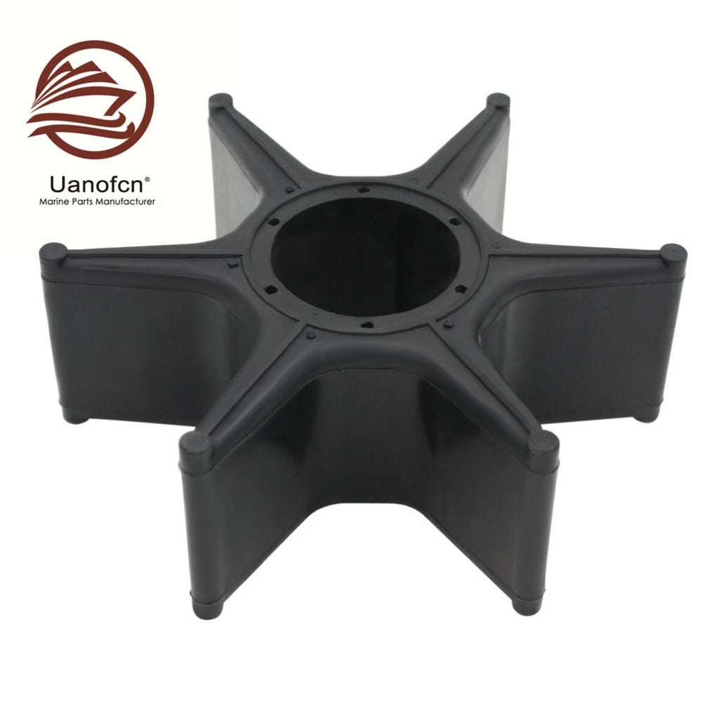 Water Pump Impeller for Honda Outboard (19210-ZY3-003, 18-3031, 500391, 9-45106)