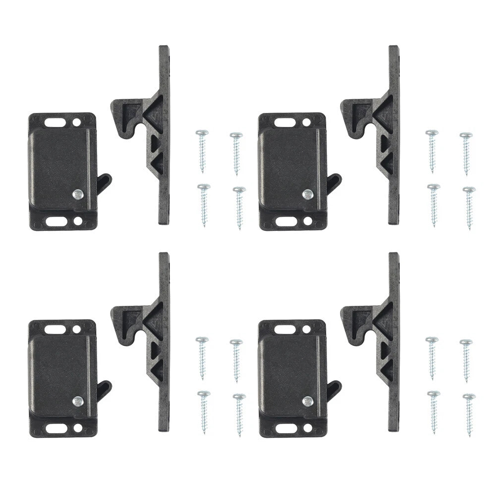 Grab Latch Cabinet Latches for RV Camper (Fits )