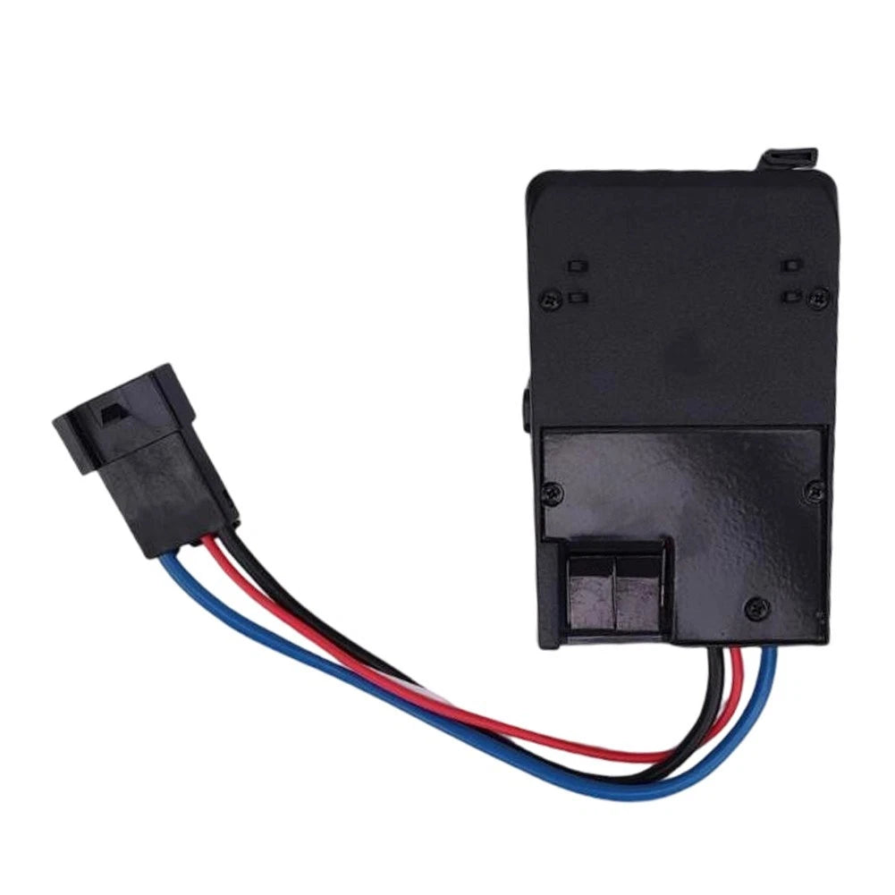 Electric Brake Controller for