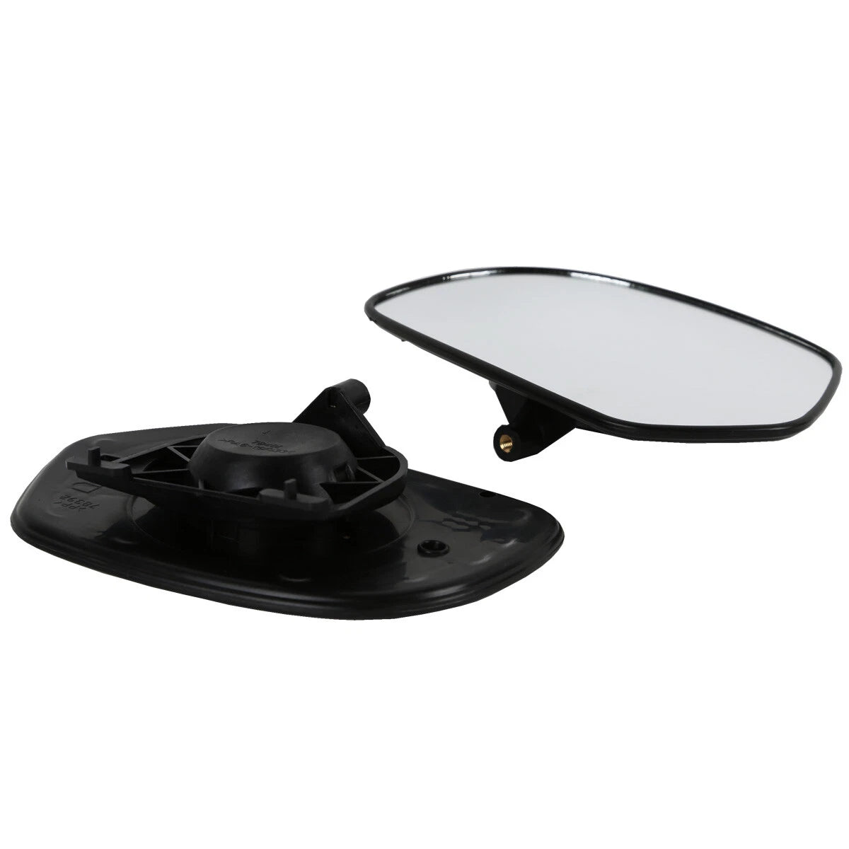 Rear-View Side Mirrors for Honda Goldwing F6B (2003–2017)