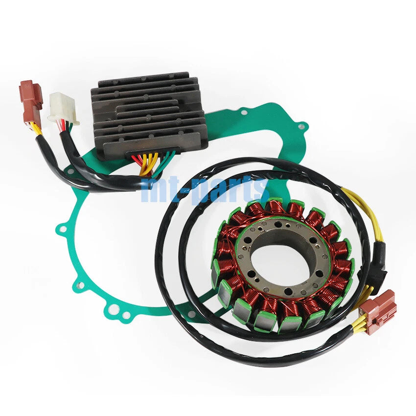 Stator Regulator Rectifier Gasket for Aprilia RSV1000 Tuono (2006–2008)