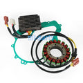 Stator Regulator Rectifier Gasket for Aprilia RSV1000 Tuono (2006–2008)