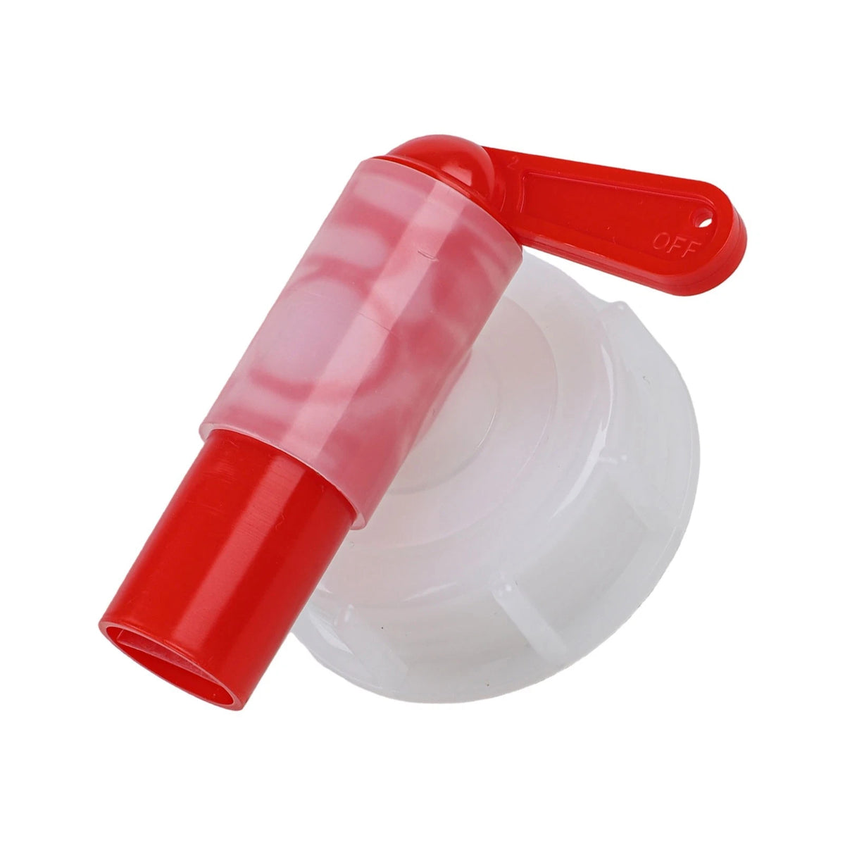 DN51 Faucet for Easy Setup and Efficient Water Management