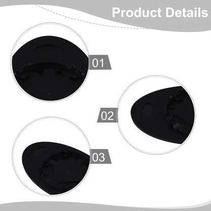 Wear Resistant Rear View Reversing Lens for Mini Cooper R50 R53 R52