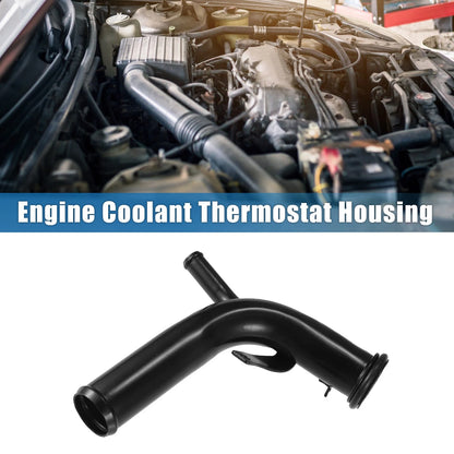 Engine Coolant Thermostat Housing No. 4621491 for Chrysler PT Cruiser (2001–2010)