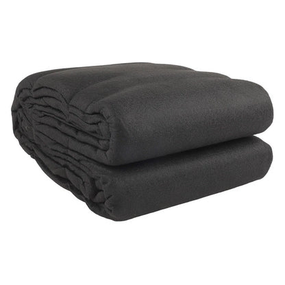 2M 4M Outdoor Water Absorbent Felt Mat for Spa & Inflatable Pools