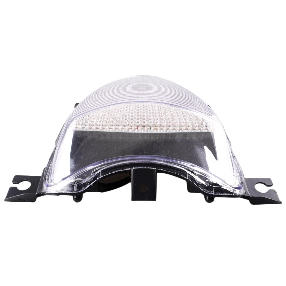 Clear LED Tail Light for Suzuki M109/R (2006–2009)