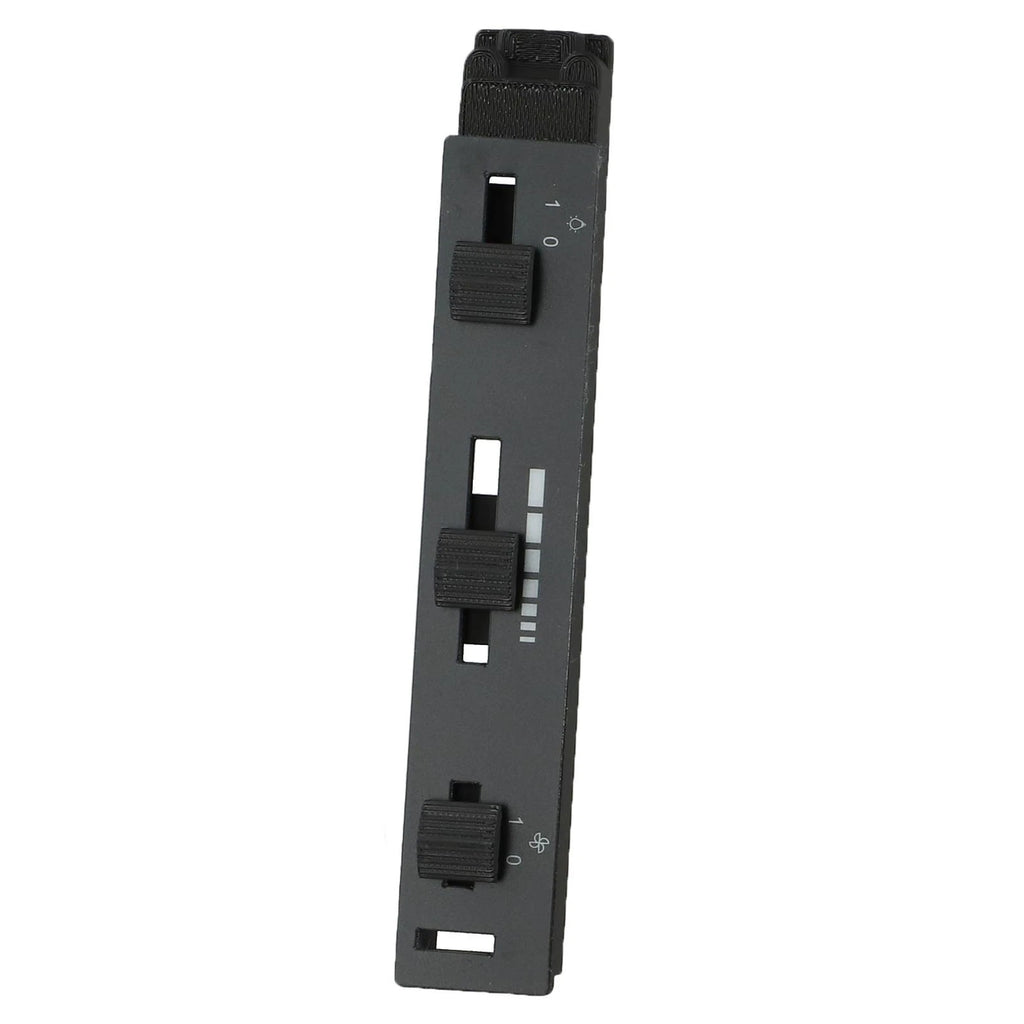 Range Hood Switch for SV12969 (Efficient Fan & Light Control)