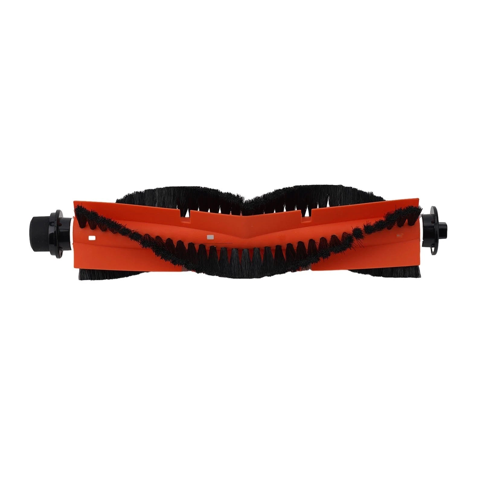 Central Brush Roller for