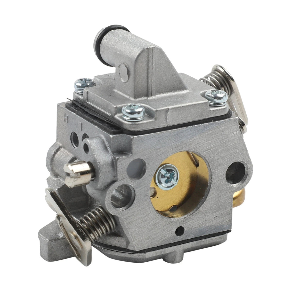Carburetor Kit for MS170 MS180C Chainsaw (Complete Set)