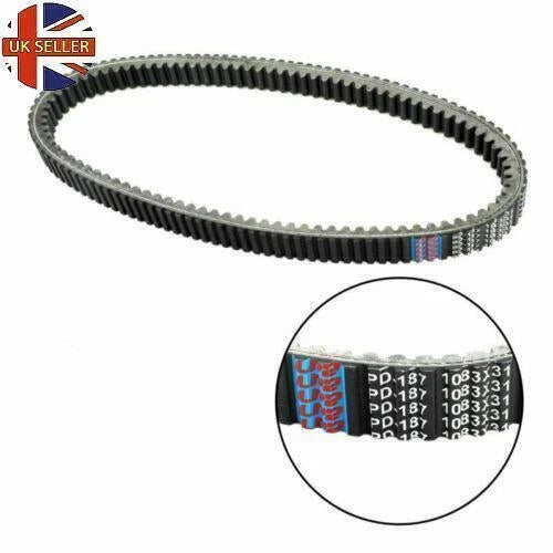Primary Drive Clutch Belt for Polaris RZR XP 1000 900 Ranger (2011–2017) 3211142 T9