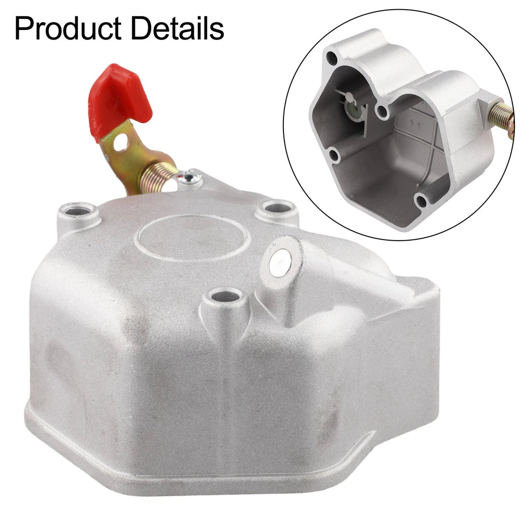 Decompression Engine Head Cover for Diesel Generators (170, 178, 186F, 186FA)