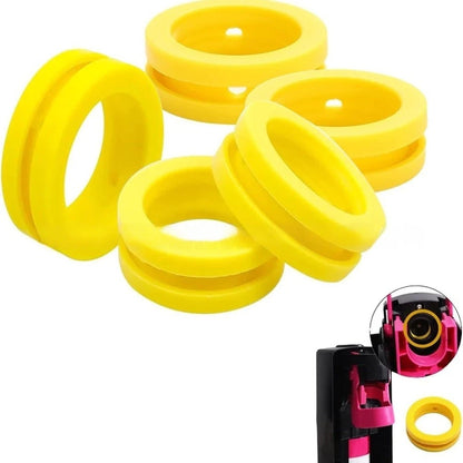 Set of 5 Rubber O Rings for Sodastream Sparkling Water Maker