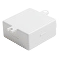 LED Driver Power Supply Screw Terminal Connection Compact Size 42x40mm