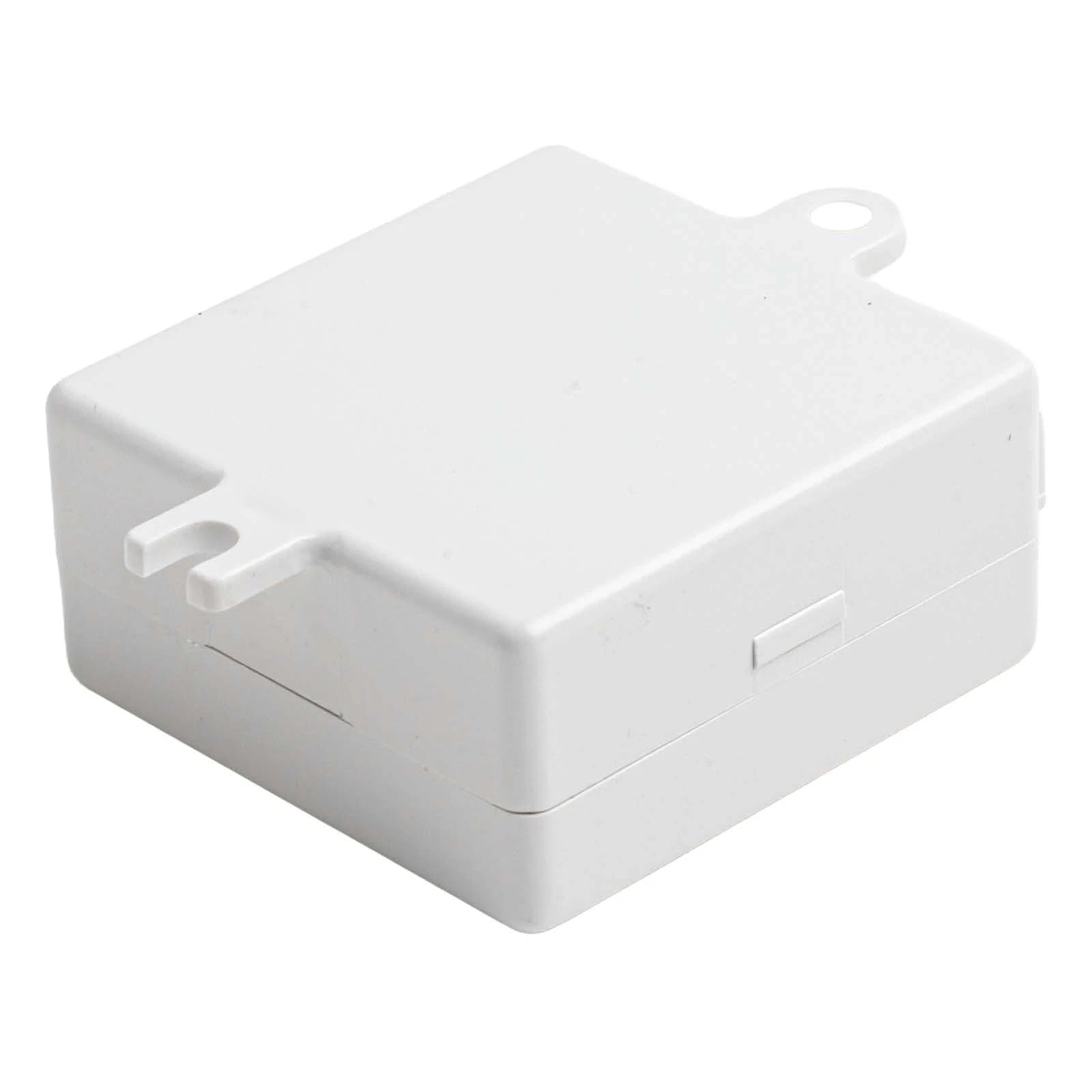 LED Driver Power Supply Screw Terminal Connection Compact Size 42x40mm