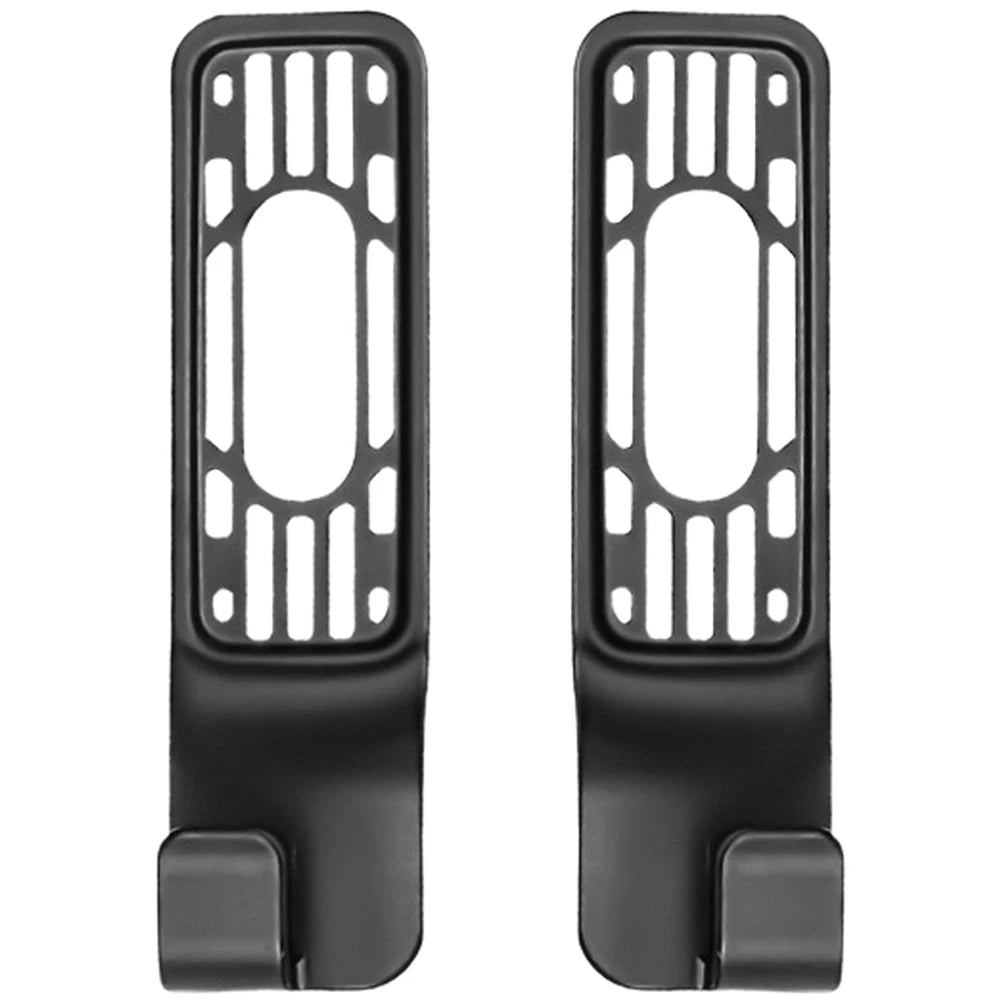 Rear Air Vent Hook Compatible with For Tesla Model Y 2026 AC Grille Replacement