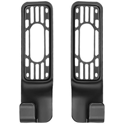 Rear Air Vent Hook Compatible with For Tesla Model Y 2026 AC Grille Replacement