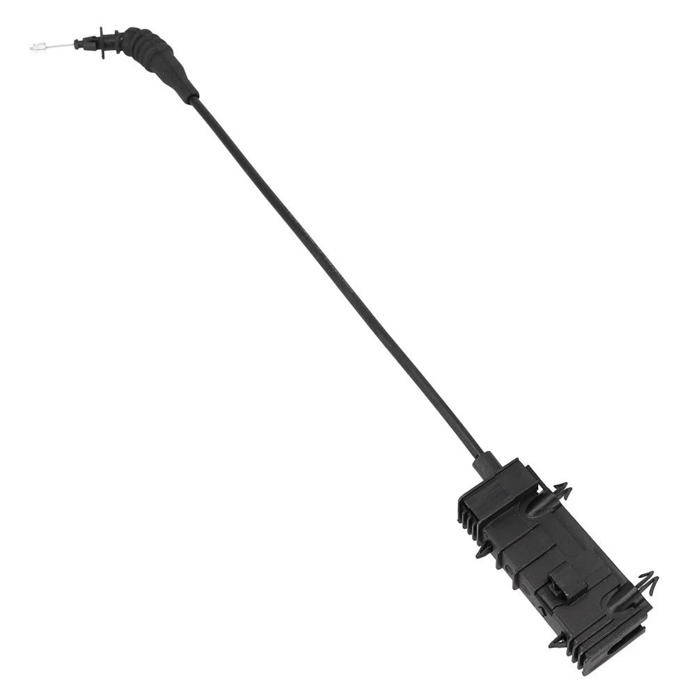 Hood Release Cable DS7316C657AF, 1869746 for Ford Fusion (2013–2016)