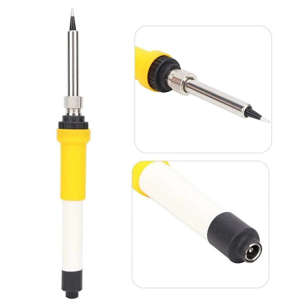 Electric Soldering Iron Clip DC 12V for Soldering