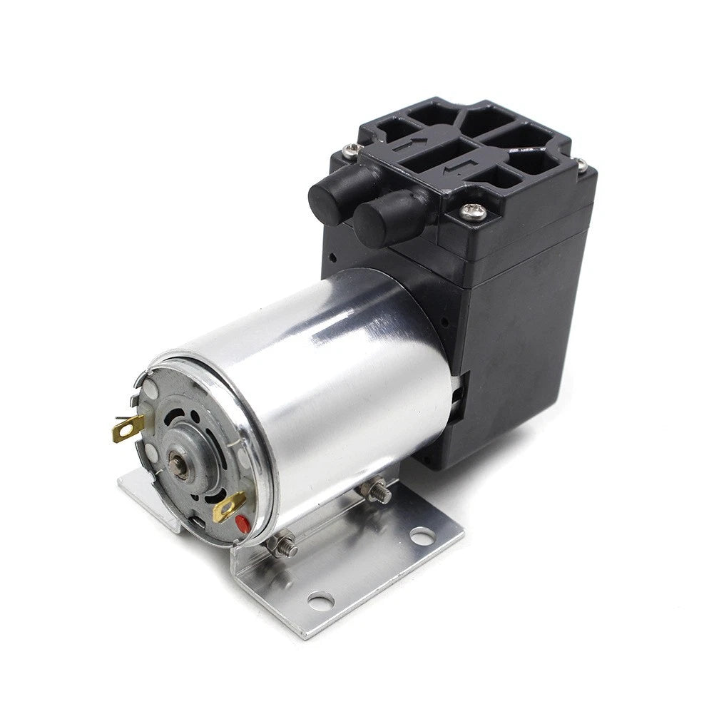 Micro Vacuum Pump for Automotive Applications (6W)