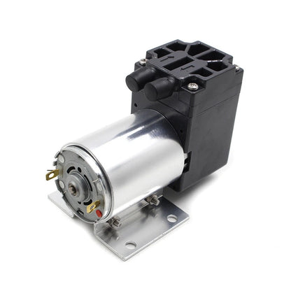 Micro Vacuum Pump for Automotive Applications (6W)