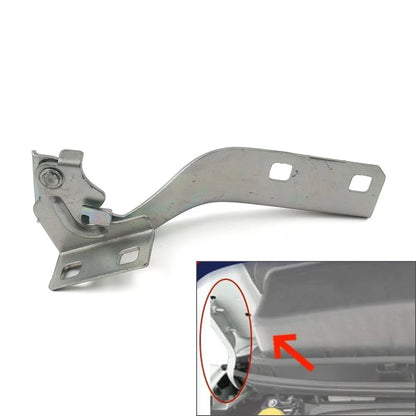 Hood Hinge for Dodge Ram ProMaster 1500 2500 3500 (2014–2022)