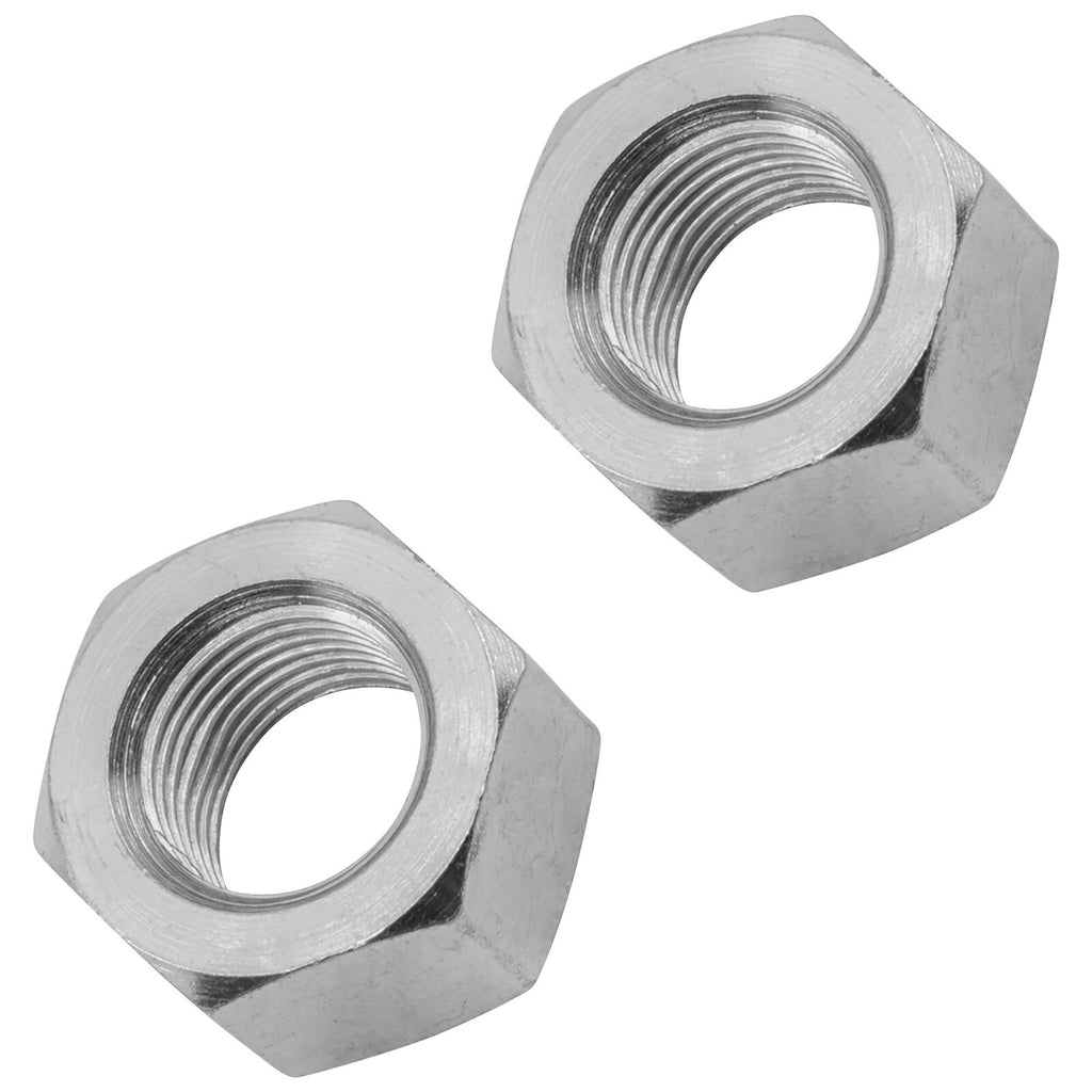 Spindle Blade Nut Replacement for John Deere X126 X127 X130R X135R (2007–2009)